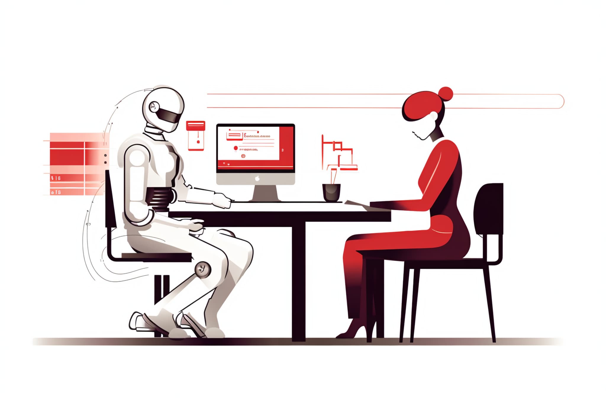 Artificial Intelligence Development Company