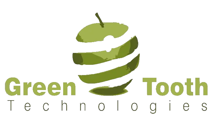 GreenTooth Company logo
