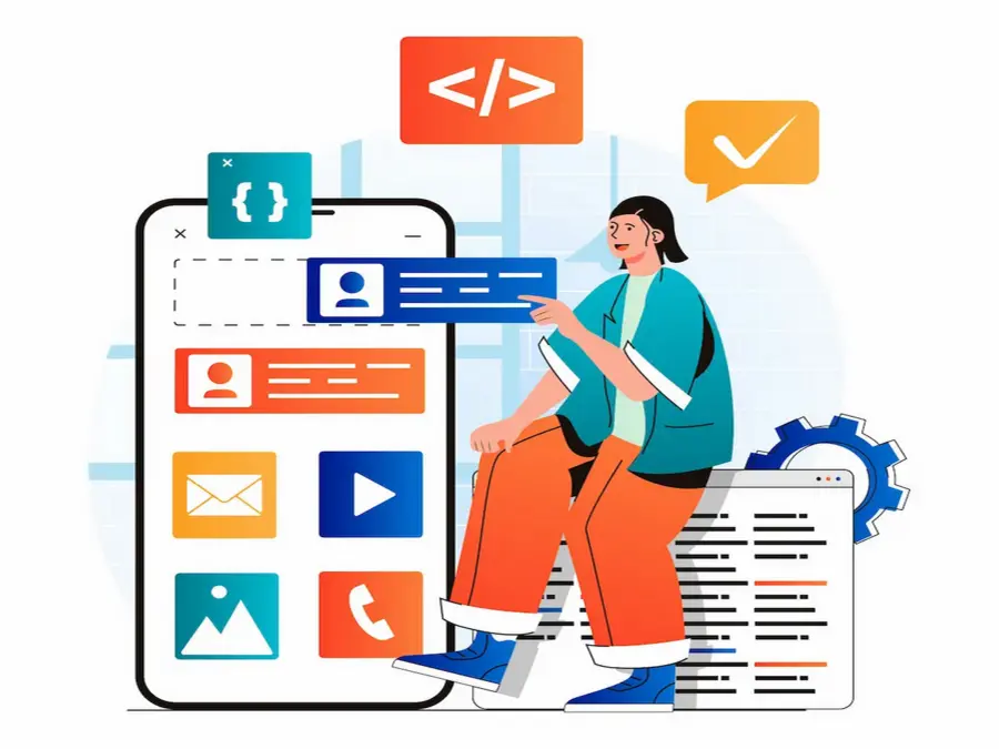 Mobile App Development Company