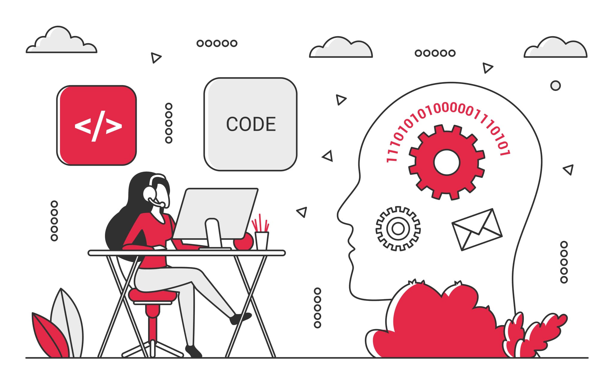 Web Development Company